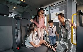 Grand Ion Delemen Hotel